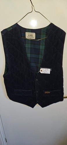 Puffa vintage quilted riding - puffa,