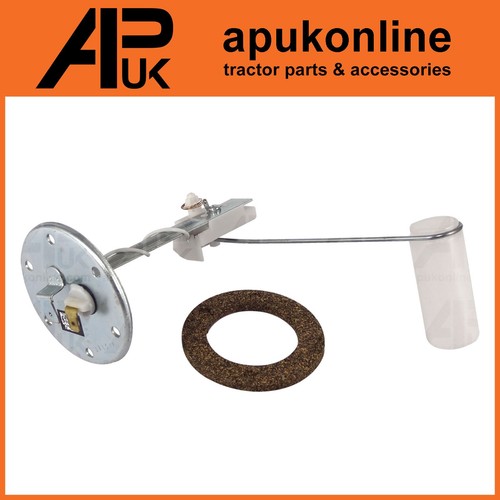 Fuel sender unit - fuel,