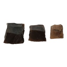 Knapped Flints For Flintlock