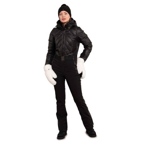 Luhta womens halkorpi - womens,