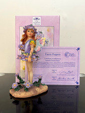 ‘Summer Flower Faerie'