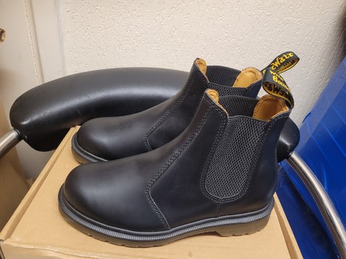Martens unisex chelsea - unisex,