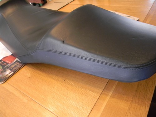 Yamaha fazer fzs1000 seat - yamaha,