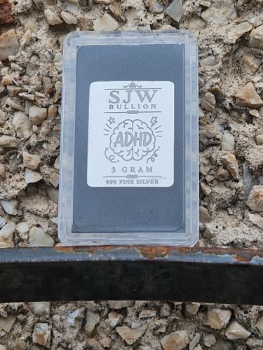 Gram 999 fine silver - fine,