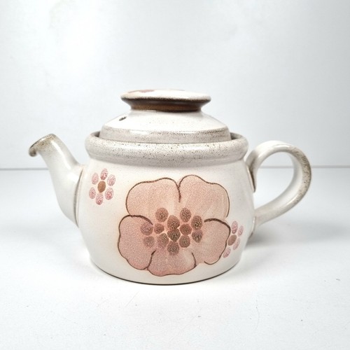 Denby gypsy teapot hand - denby,