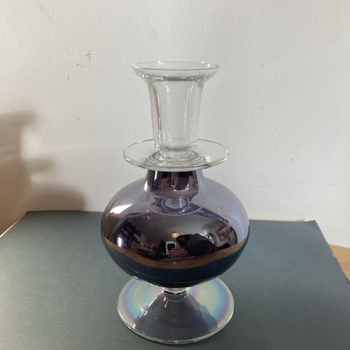 Beautiful glass and - beautiful,