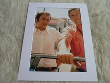 A4 Mounted 14x11 full size