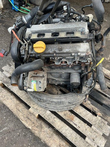 Vauxhall astra tigra corsa - vauxhall,