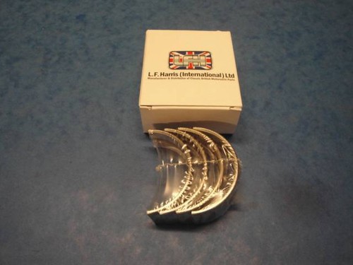 Triumph main bearing 6023 - main,
