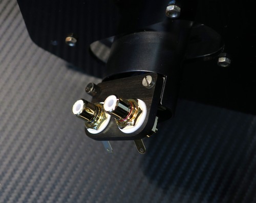 Sme 3009 3012 - tone-arm, upgrade