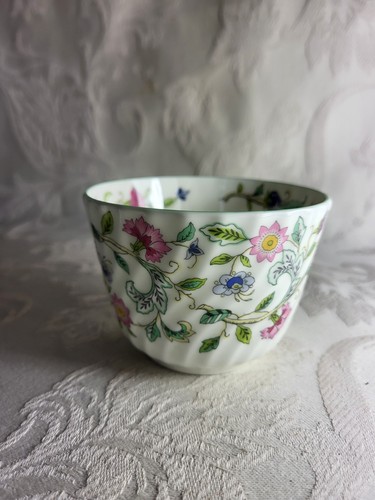 Minton haddon hall - sugar, bowl
