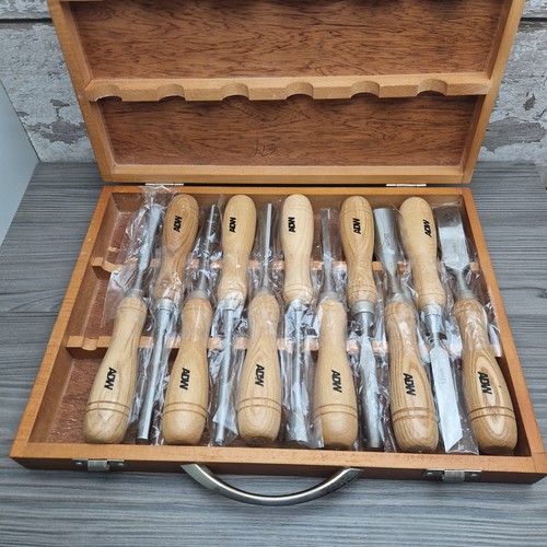 Powerfix profi 11pc - profi, wood