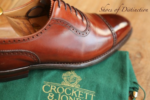 Crockett jones westbourne - crockett,
