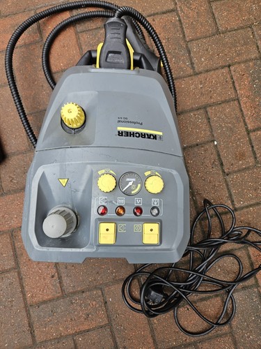 Karcher steam cleaner - karcher,