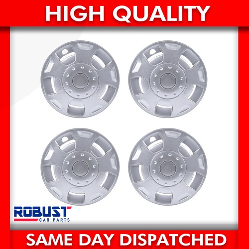 Inch wheel trim - hub, cap