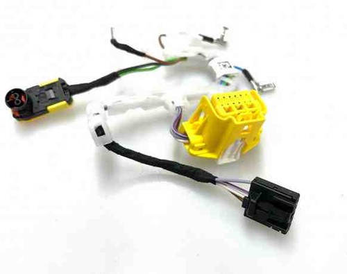 Tiguan mk2 steering - mk2,