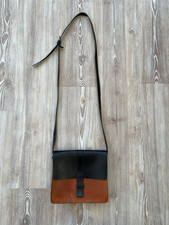 Zara Handbag Satchel Crossbody