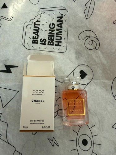 Chanel coco mademoiselle edp - chanel,