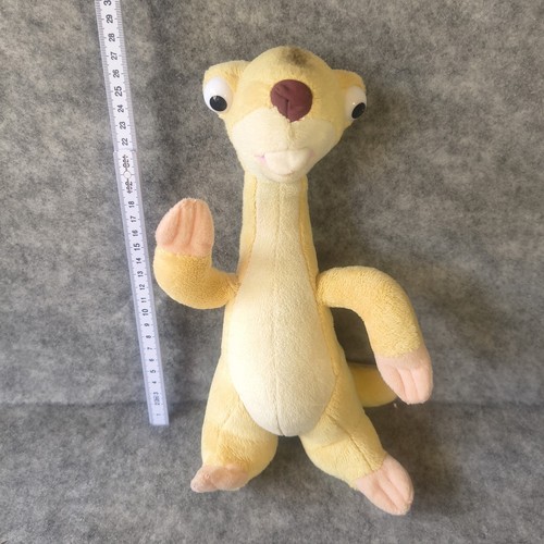 Ice age sid - age, sloth