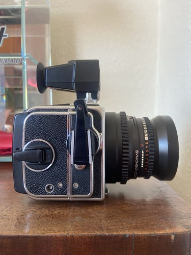Hasselblad swc complete with - swc,