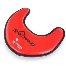 David Leadbetter Boomerang Arm