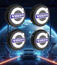 Volvo V40 Alloy Wheels Centre