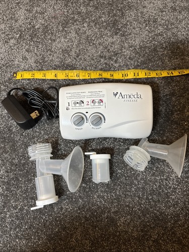 Ameda finesse comfort - ameda, flow