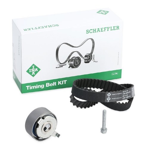 Genuine ina timing belt kit - genuine,