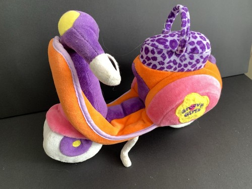 Groovy girls manhattan toy - groovy,
