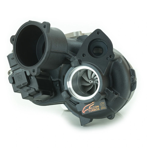 Ihi is20 is38 hybrid turbo - is20,