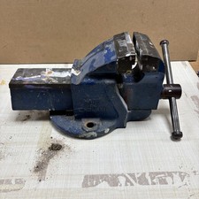 RECORD No. 3 Bench Mechanics