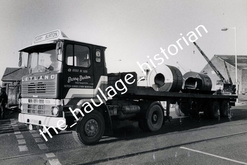 Thh truck photos leyland - photos,