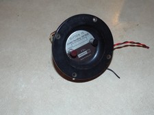 Original Celestion Crossover