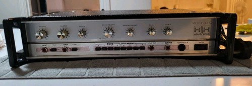 Electronic vintage digital - hh,