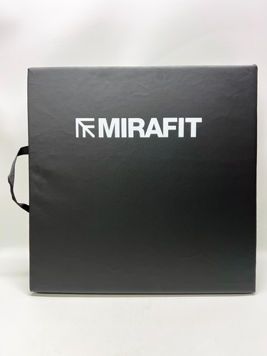 Mirafit tri folding - tri, 6ft