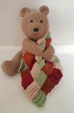 Knitting Pattern Instructions