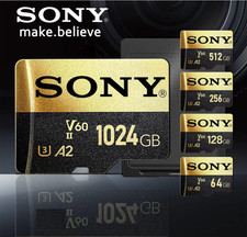 Micro SD Memory Card Class