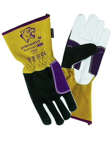 Parweld panther pro tig gloves - parweld,
