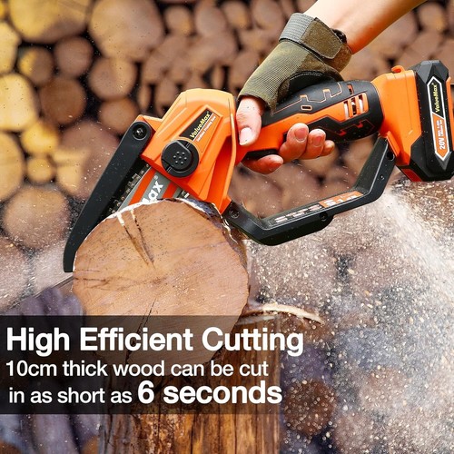 20v mini chainsaw cordless - mini,