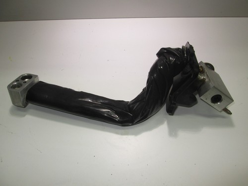 Air conditioning hose