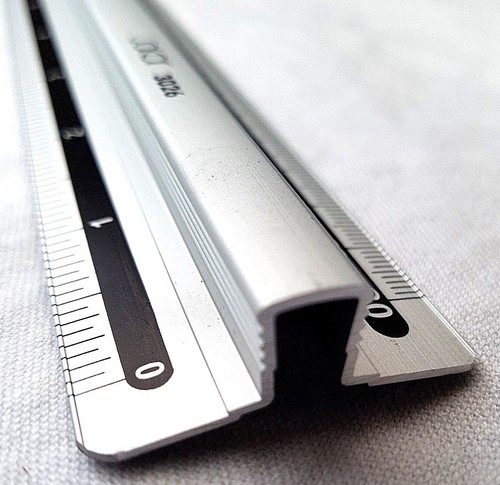 Jakar inch cm - inch, aluminium