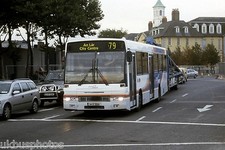 DuBLIN BUS 94-D-3006 Dublin