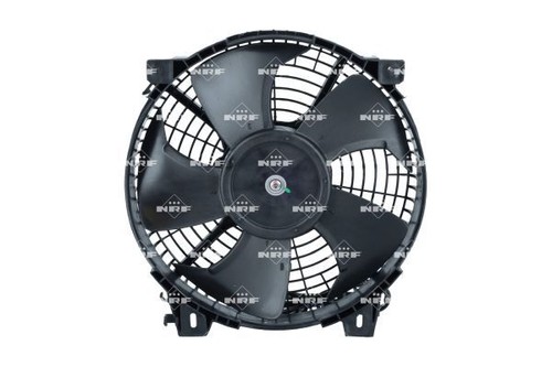 Nrf engine cooling - engine, fan