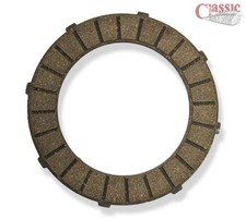 BSA C10,C11 (1946-53),B31,B32