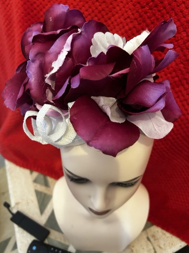 Wedding hat - wedding,