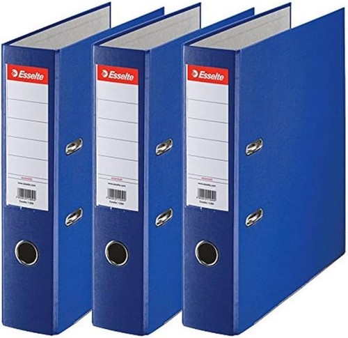 Esselte lever arch files - esselte,