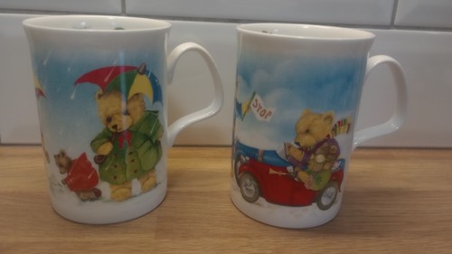 Royal kirkham teddy bear - kirkham,