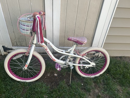 Schwinn inch girls bike - inch, (