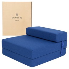 Z Bed Single | Chair Bed |