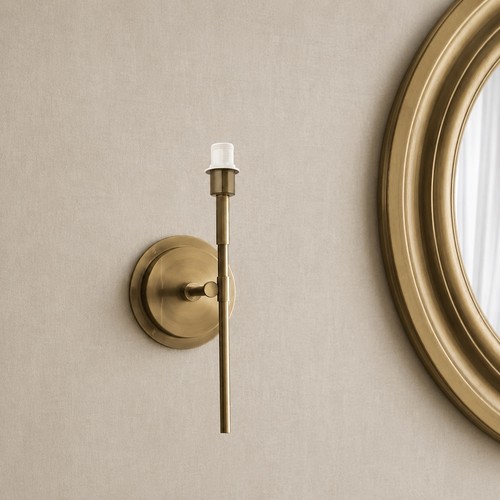 Holden wall light antique - holden,